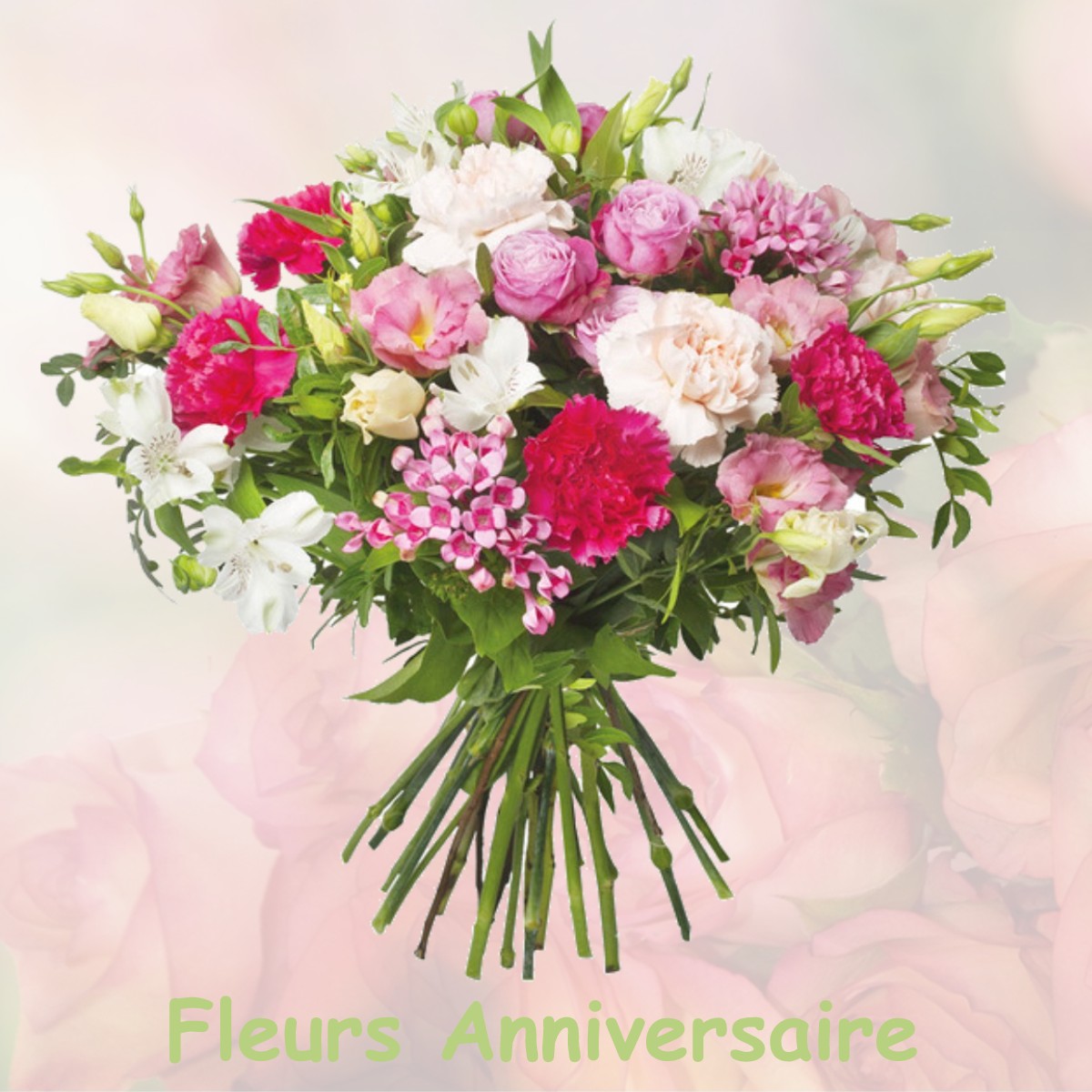fleurs anniversaire DIEFFENBACH-AU-VAL
